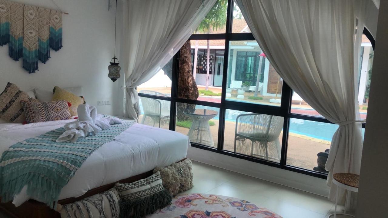 H Flora Hotel Chiang Mai Extérieur photo
